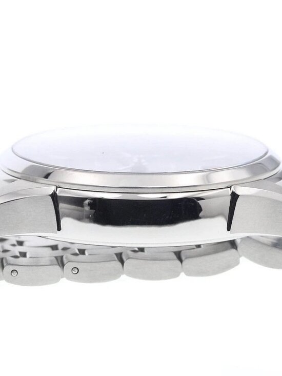 American Classic Spirit of Liberty Auto - Dial color:Silver  HAMILTON Jazz master H424151 Date gray Dial Automatic Men\'s Watch_940281